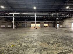 Tanjong Penjuru (D22), Warehouse #547842011